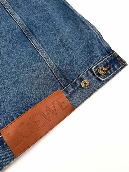 Loewe Denim Jacket