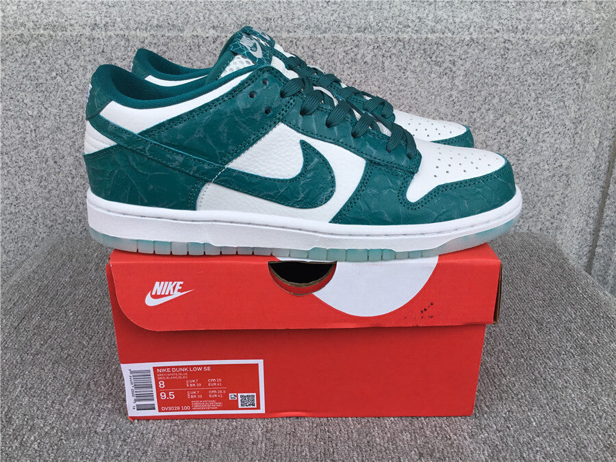 Nike Dunk Low "Ocean"
