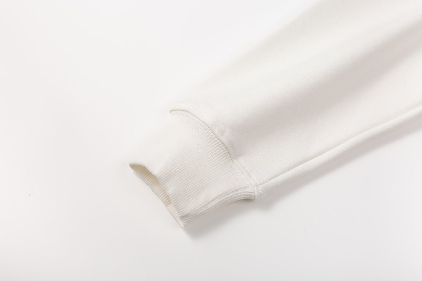 Gucci Sweatshirt "White"