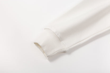 Gucci Sweatshirt "White"