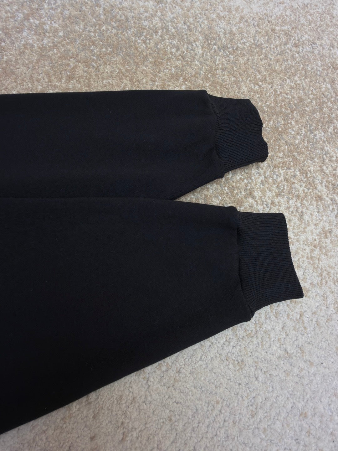 Fendi Hoodie "Black"