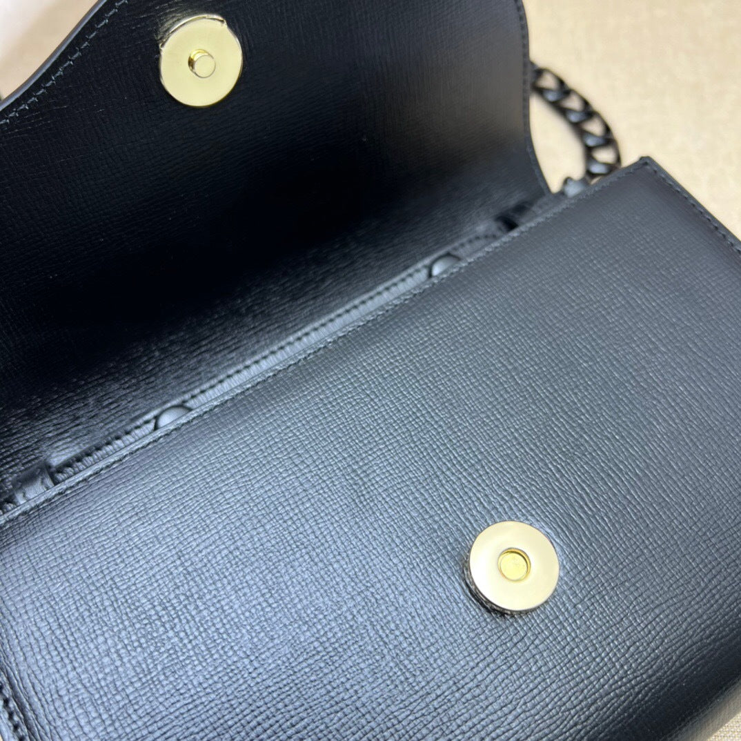Gucci Horsebit 1955 Mini Bag