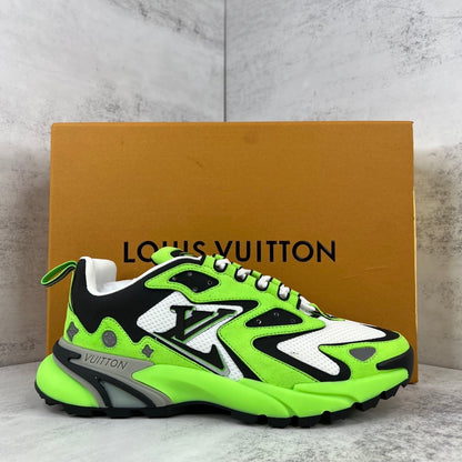 Louis Vuitton Tactic Runner "Green"