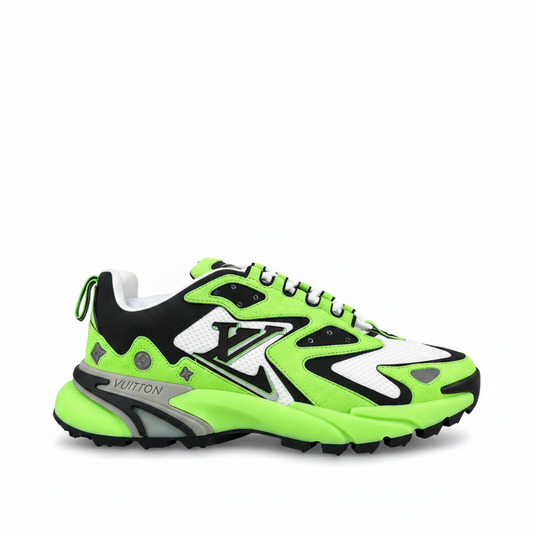 Louis Vuitton Tactic Runner "Green"