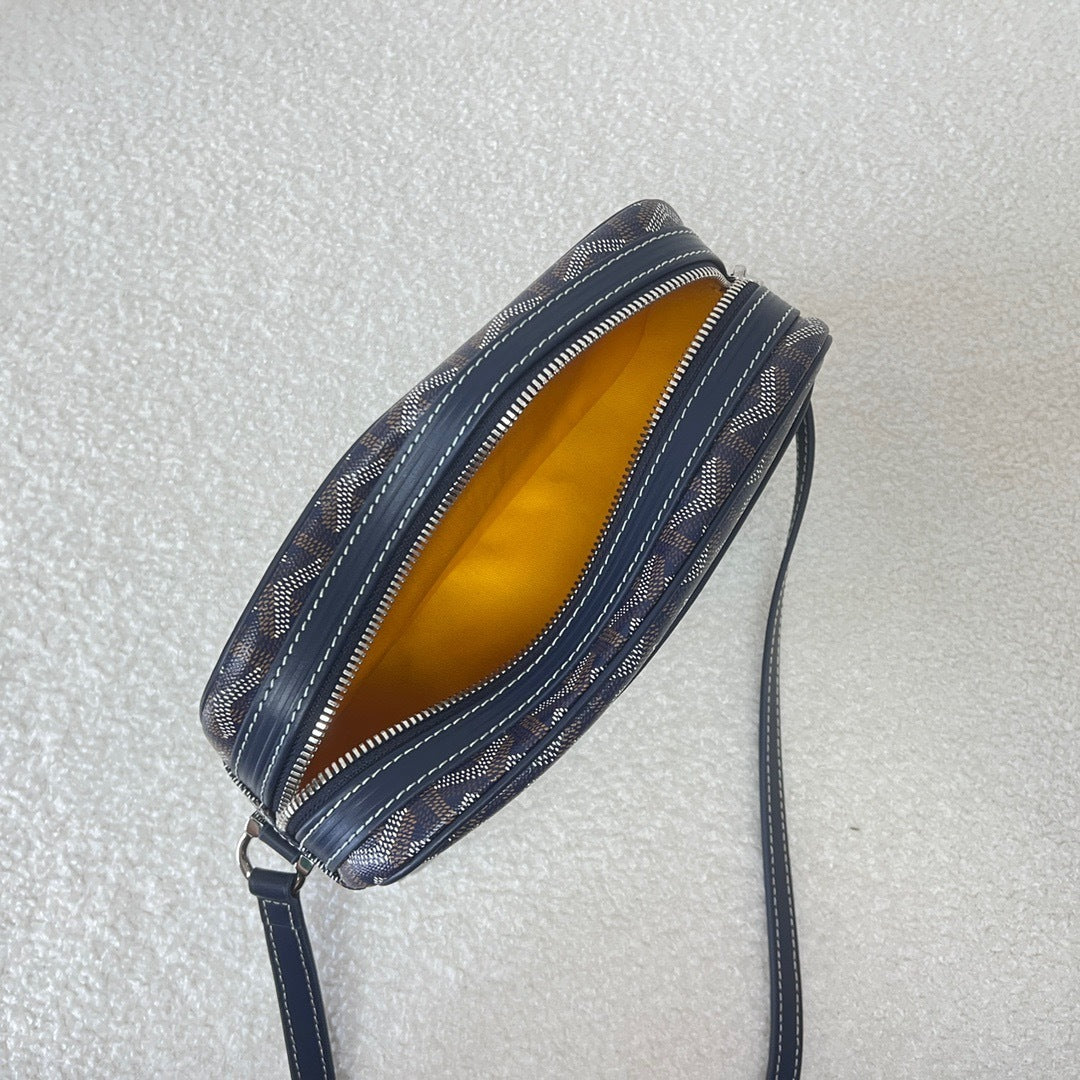 Goyard Cap-Vert PM Bag