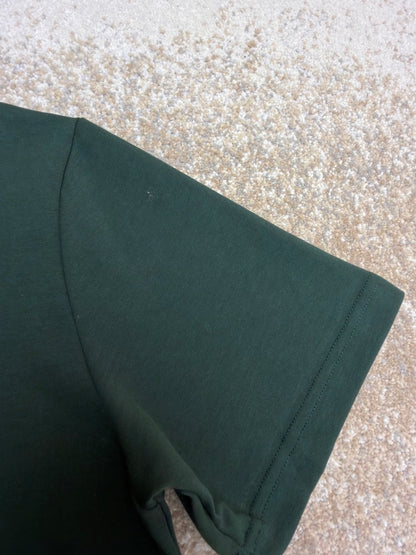 Prada T-Shirt "Green"