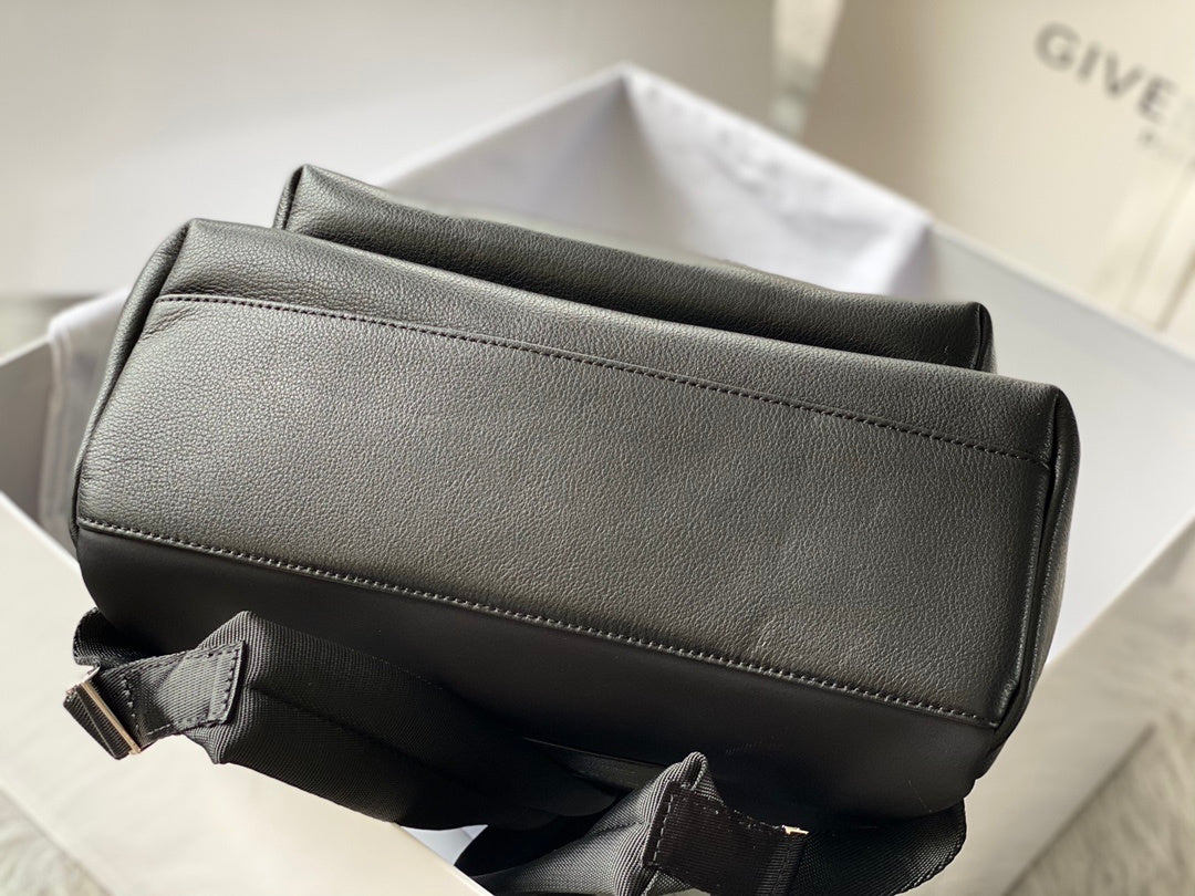 Givenchy 4G Leather Backpack