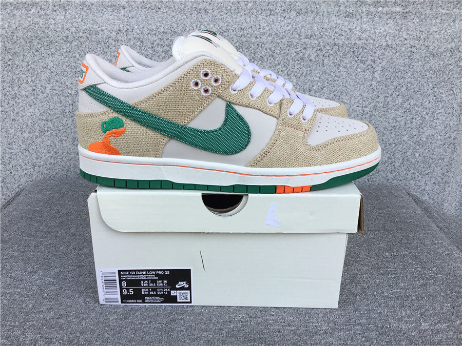Nike x Jarritos SB Dunk Low