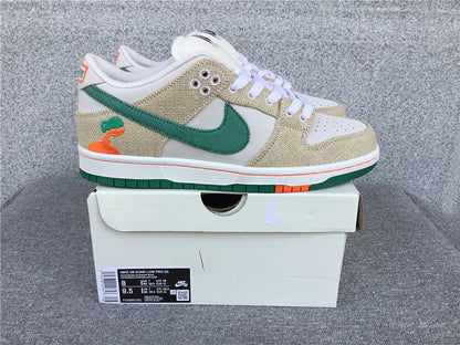Nike x Jarritos SB Dunk Low