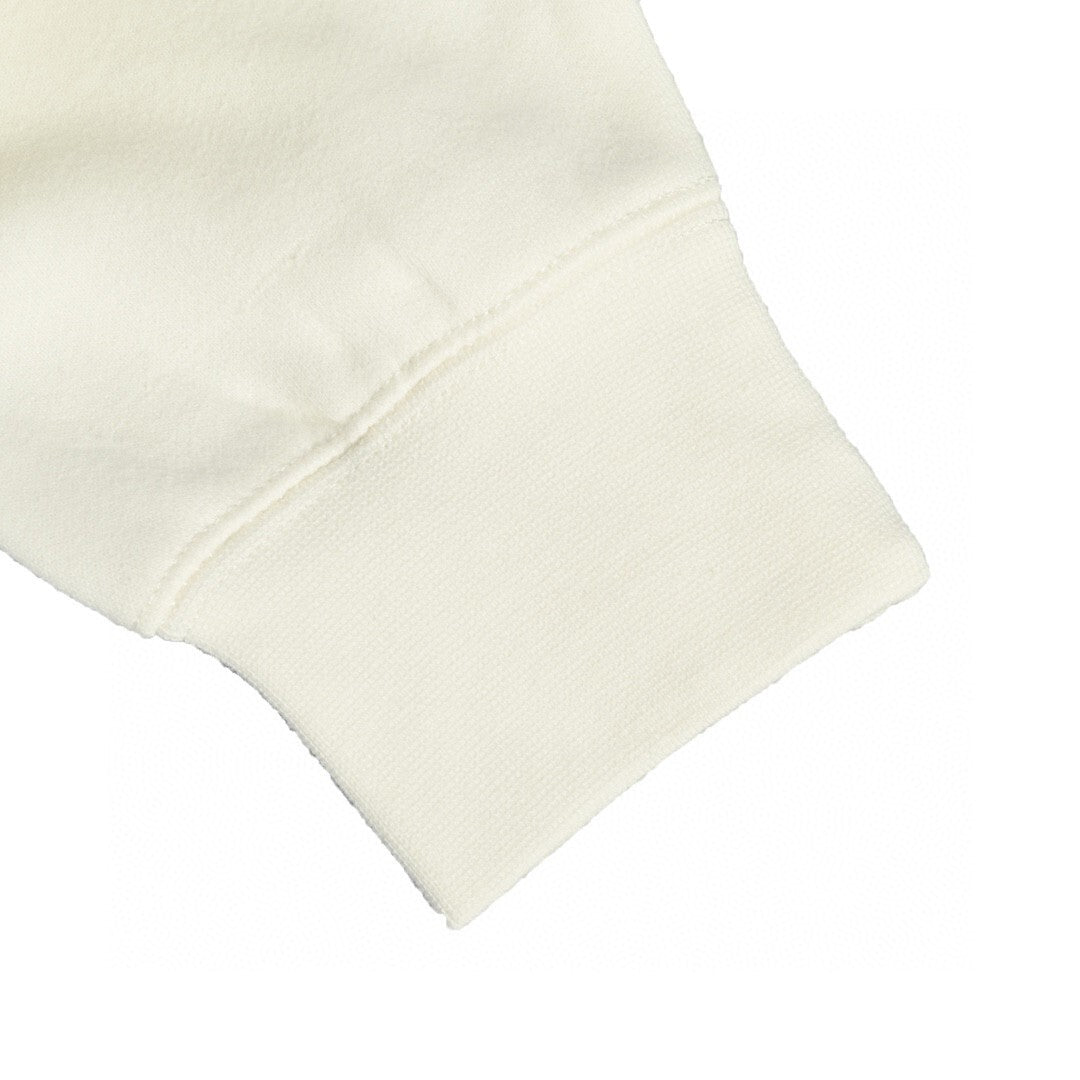 Fear Of God Essentials Sweatshirt "Cream"