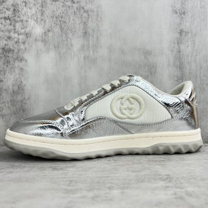 Gucci Mac80 "White-Silver"