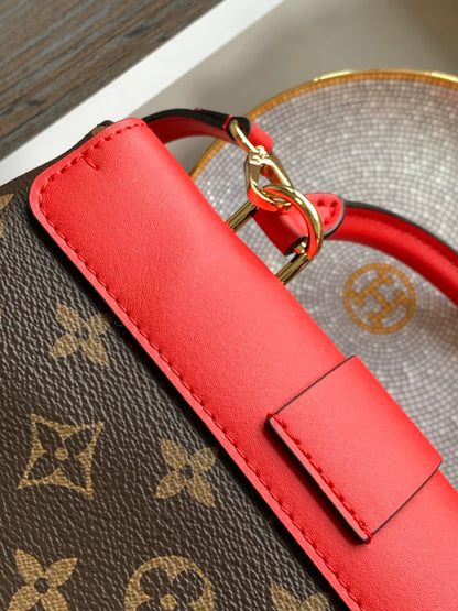 Louis Vuitton Locky BB