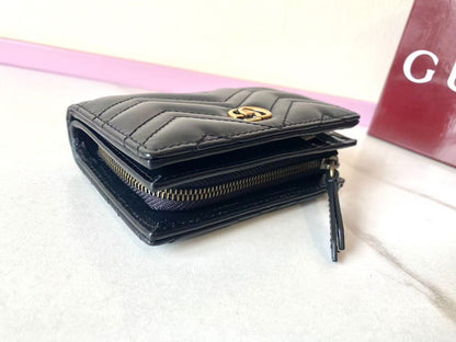 Gucci GG Marmont Wallet