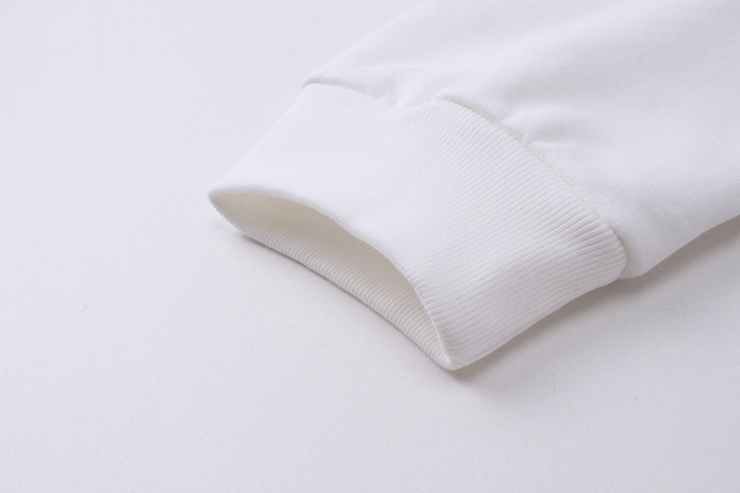 Balenciaga Sweatshirt "White"