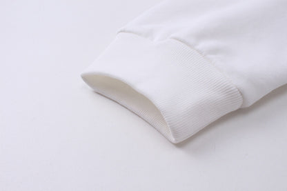 Balenciaga Sweatshirt "White"