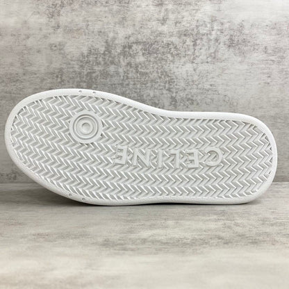 Celine Platform "White"