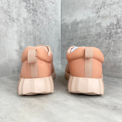 Hermes Bouncing Sneakers "Peach"