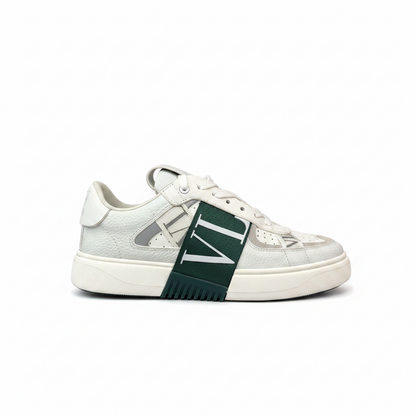 Valentino Garavani VL7N "White-Green"
