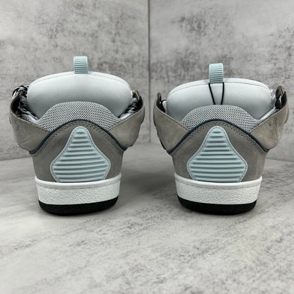 Lanvin Curb "Grey-Blue"