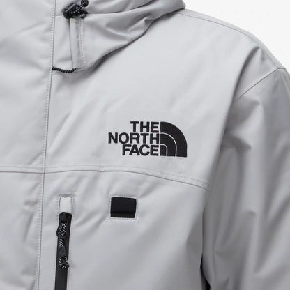 The North Face Himalayan Down Jacket "Grey"