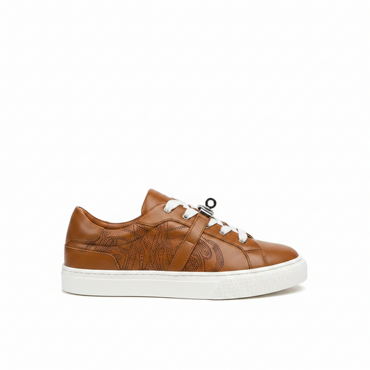 Hermes Day "Brown"
