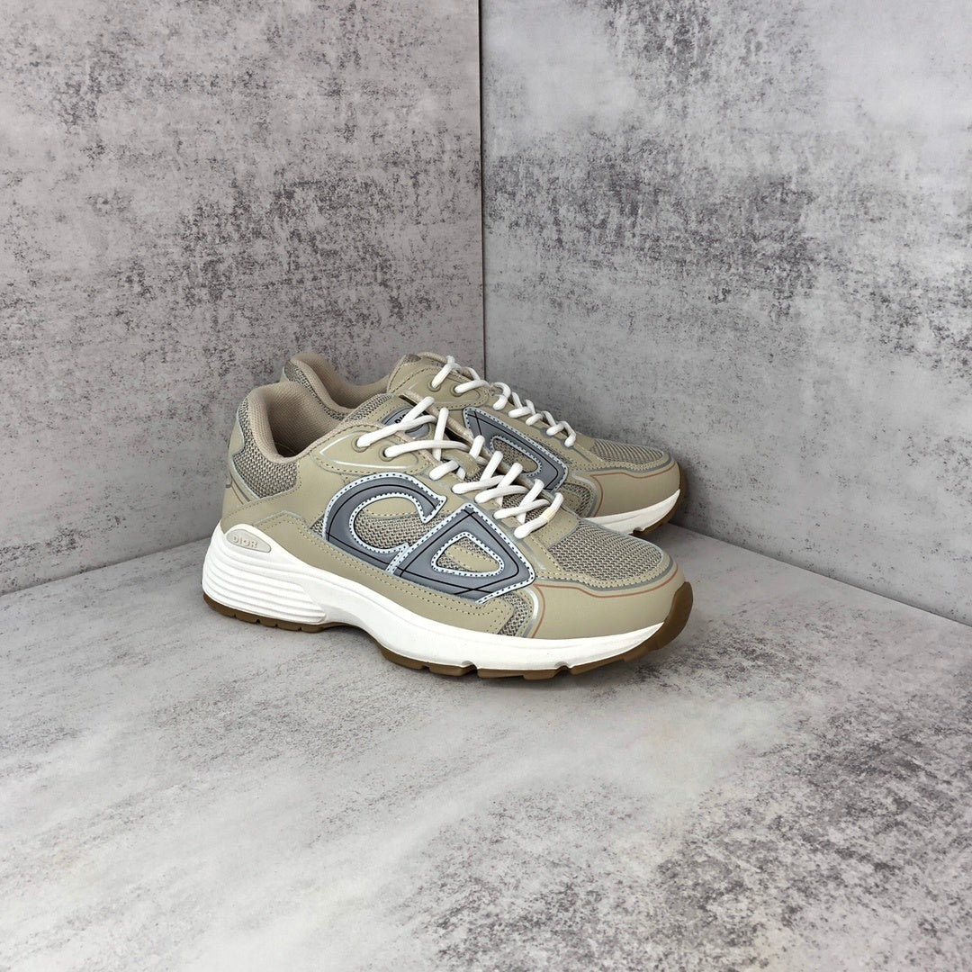 Dior B30 "Beige"
