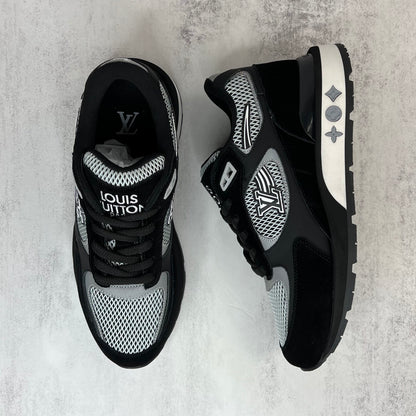 Louis Vuitton Run Away "Black"