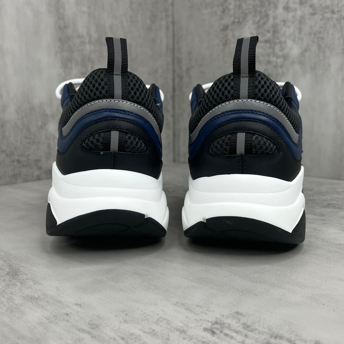 Dior B22 "Blue-White-Black"