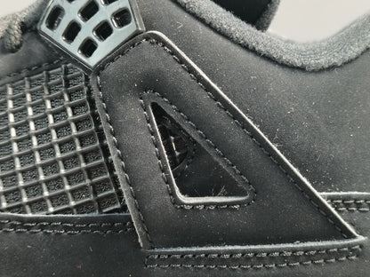 Air Jordan 4 Retro "Black Cat"