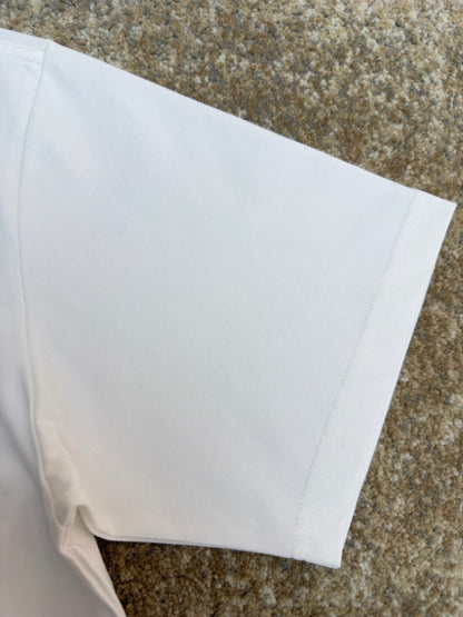 Dior Atelier Avenue Montaigne T-Shirt "White"