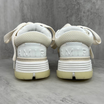 Amiri MA-1 "Alabaster-Beige"