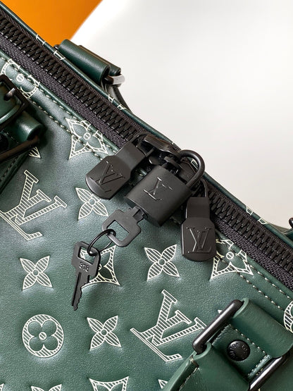 Louis Vuitton Keepall Bandoulière 50