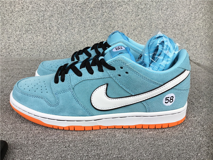 Nike SB Dunk Low "Club 58 Gulf"