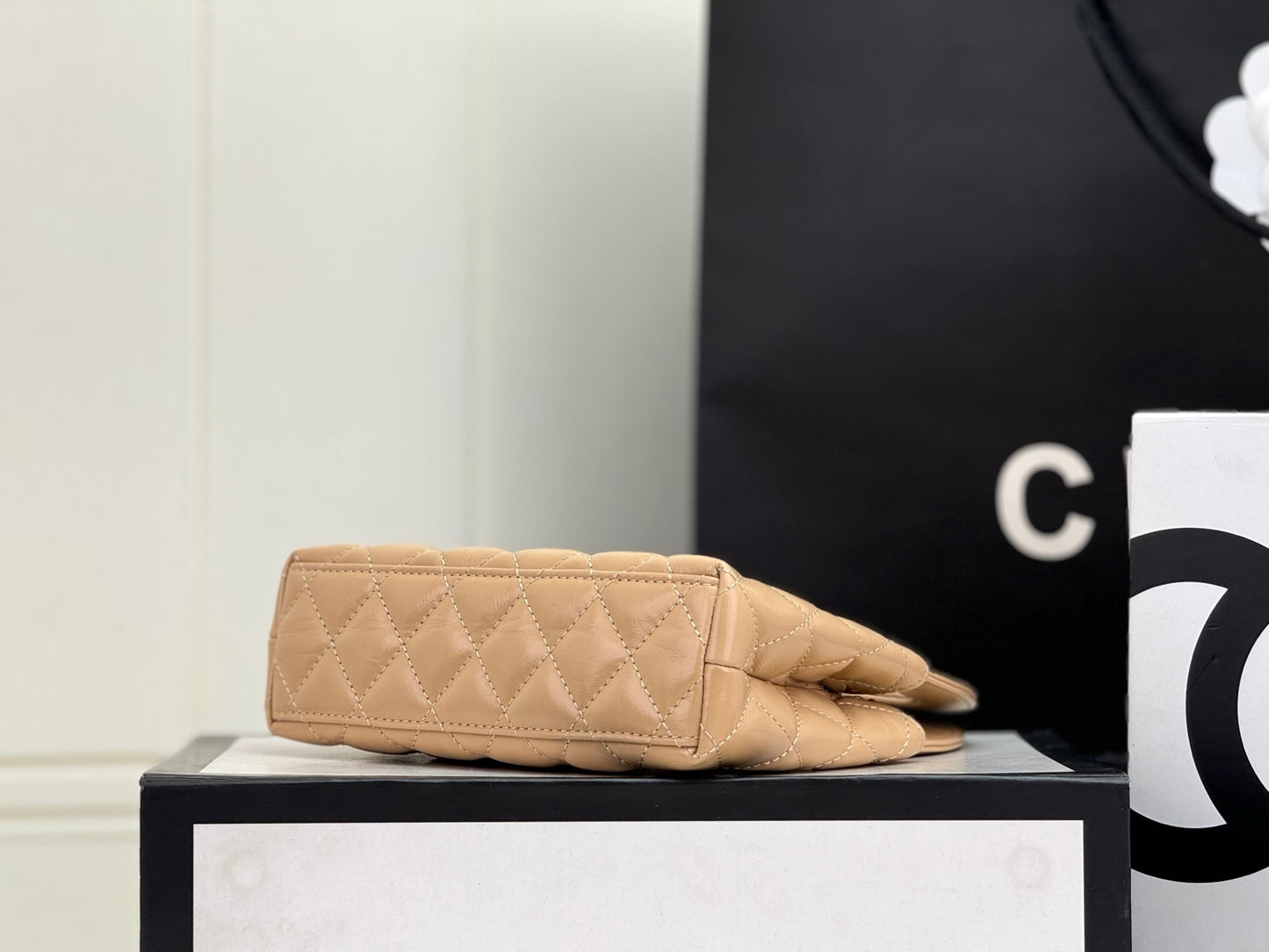 Chanel Kelly Nano Bag