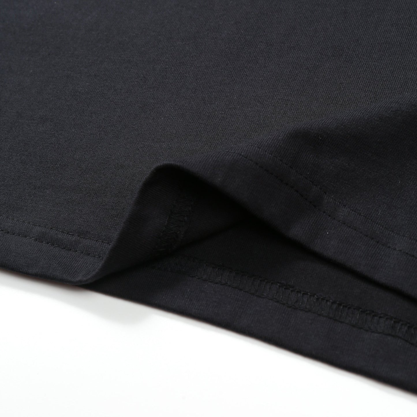 Balenciaga Back Flip T-Shirt "Black"