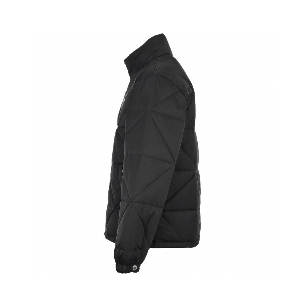 Prada Re-Nylon Down Jacket "Black"