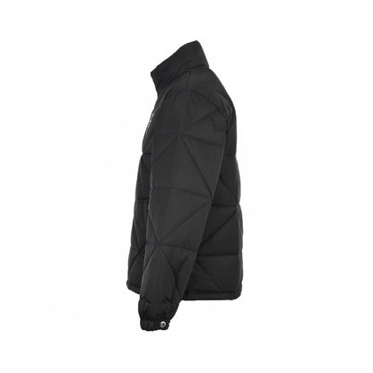 Prada Re-Nylon Down Jacket "Black"