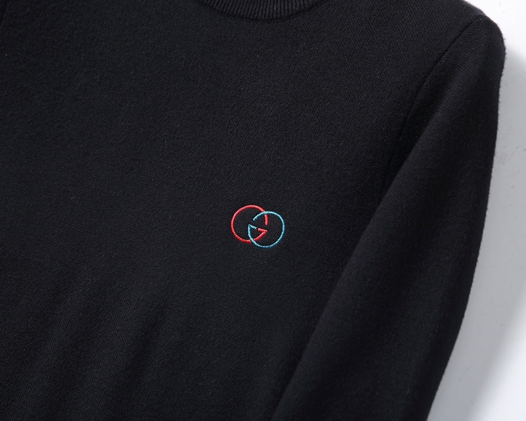 Gucci Sweater "Black"