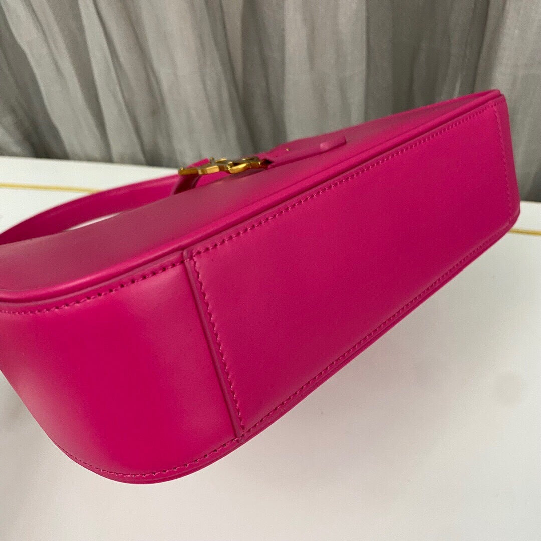 Saint Laurent le 5 à 7 in Smooth Leather