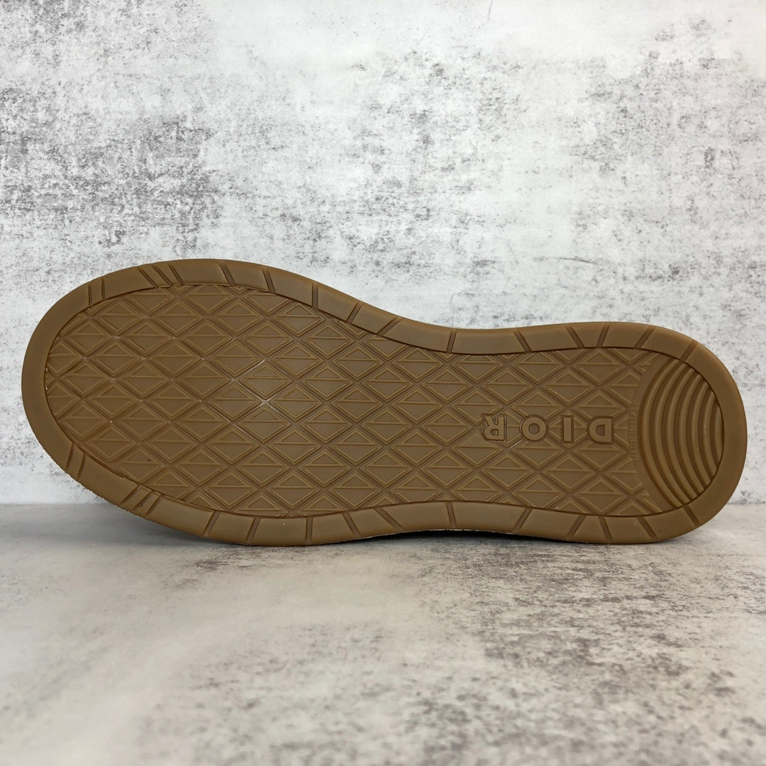 Dior x Cactus Jack B713 "Black"