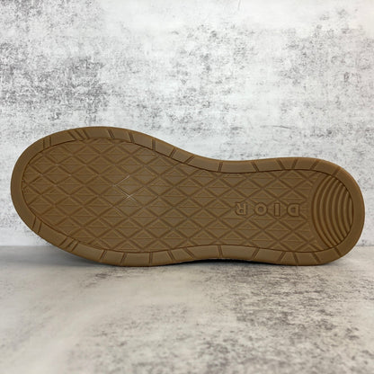 Dior x Cactus Jack B713 "Black"