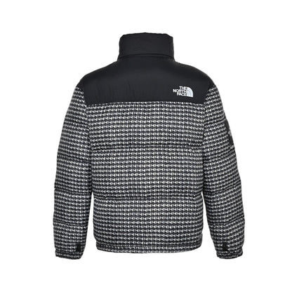 Supreme x The North Face Nuptse