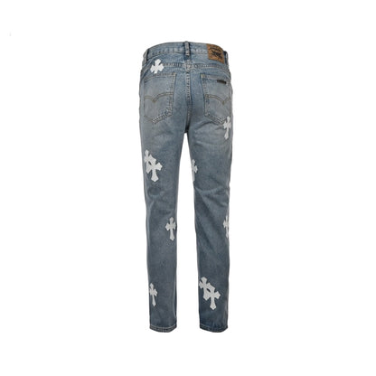 Chrome Hearts Jeans