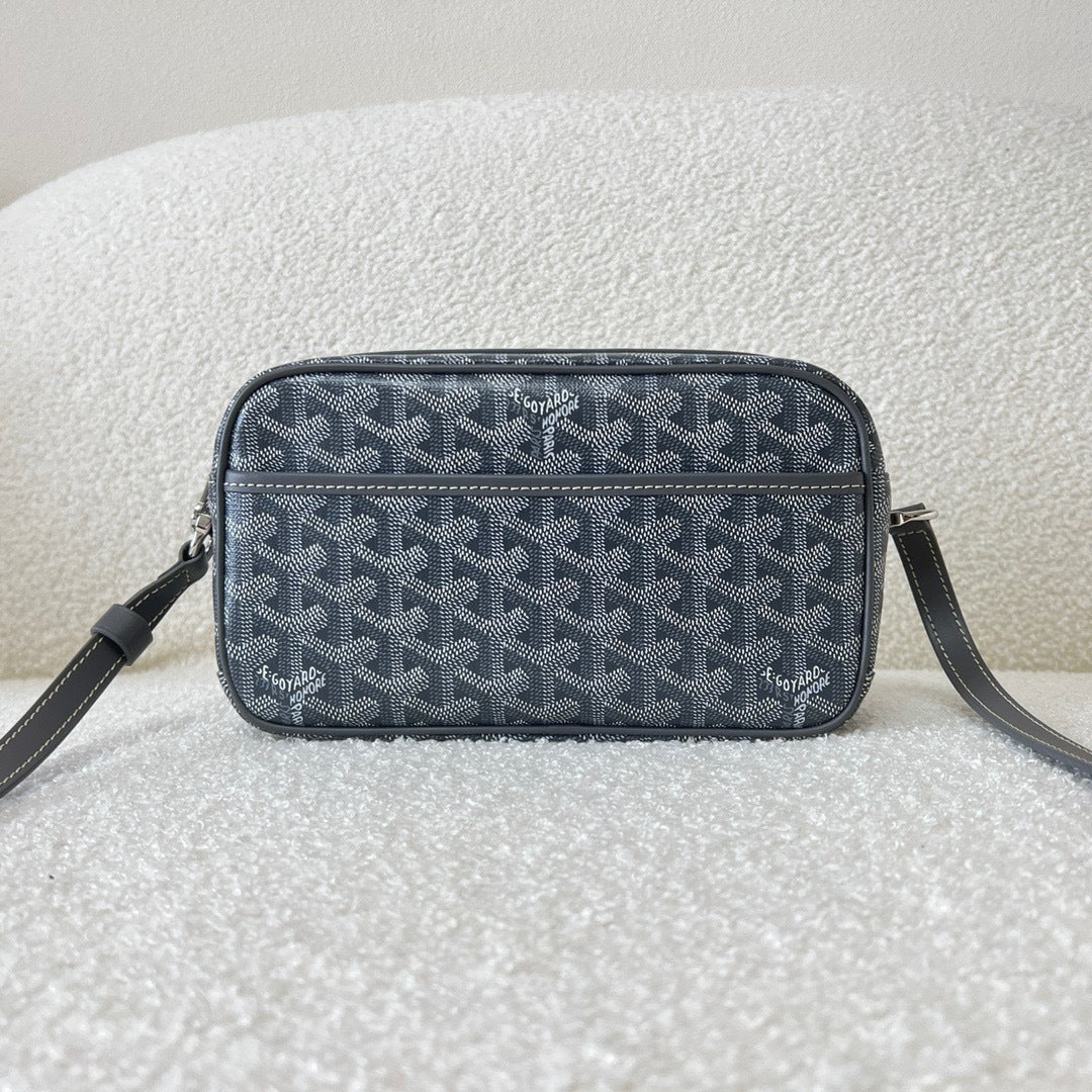 Goyard Cap-Vert PM Bag
