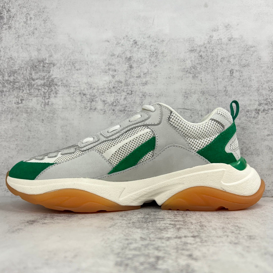 Amiri Bone Runner "Tennis Green"