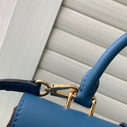 Louis Vuitton Locky BB