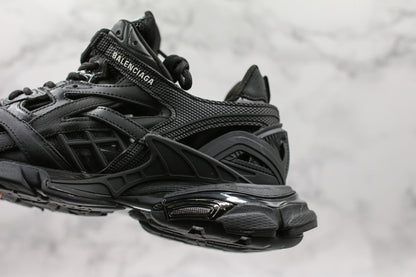 Balenciaga Track 2.0 "Black"