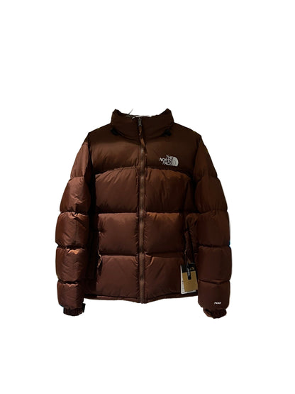 The North Face 700 Down Jacket "Brown"