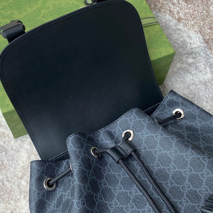 Gucci Soft GG Backpack
