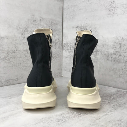 Rick Owens Abstract DRKSHDW High "Black"